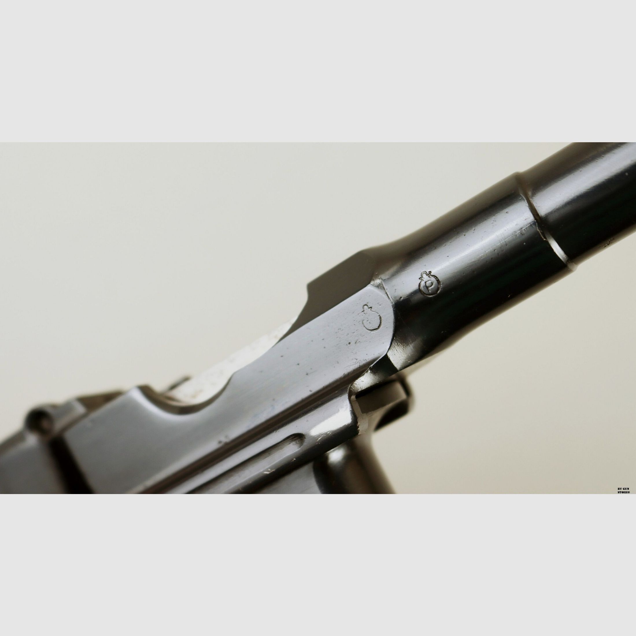 Pistole Astra mod. MM31 Super Blau Kal. 7,63 Mauser Seriennr. 32690, Bild 10 von 16