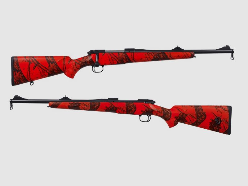 Mauser M12 Trail *