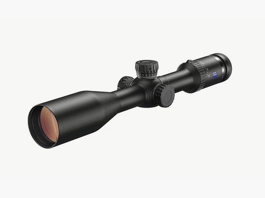 Carl Zeiss AG ZEISS CONQUEST V6 5-30x50 BT+EW ASV Reticle 93