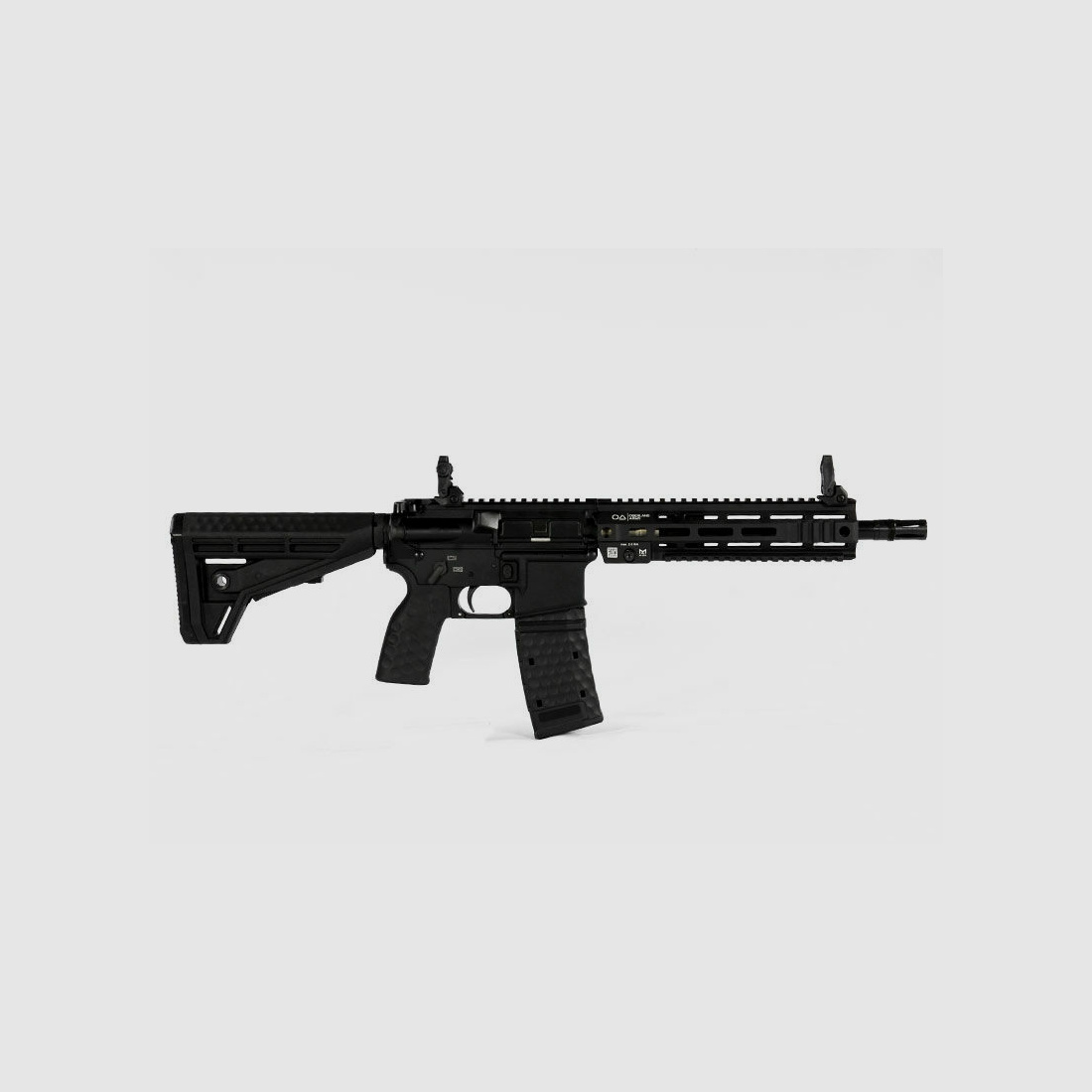 Oberland Arms	 PR M10, .300 AAC Blackout