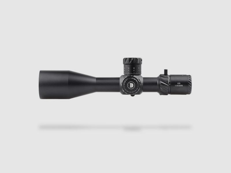 Discovery Optics richtkijker 5-30x56 SFIR SLT FFP met Zero Stop - Nieuwe goederen / OVERAL UITVERKOCHT