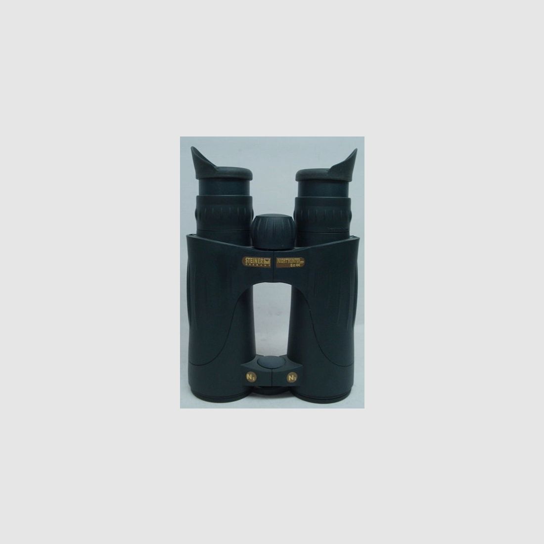 Steiner Nighthunter XP 8x44 Fast-Close-Focus