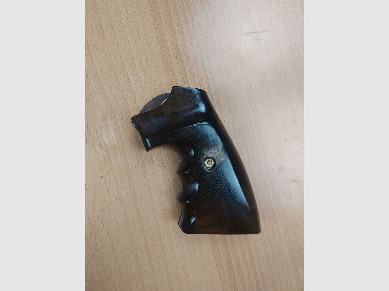 per Colt, USA Python