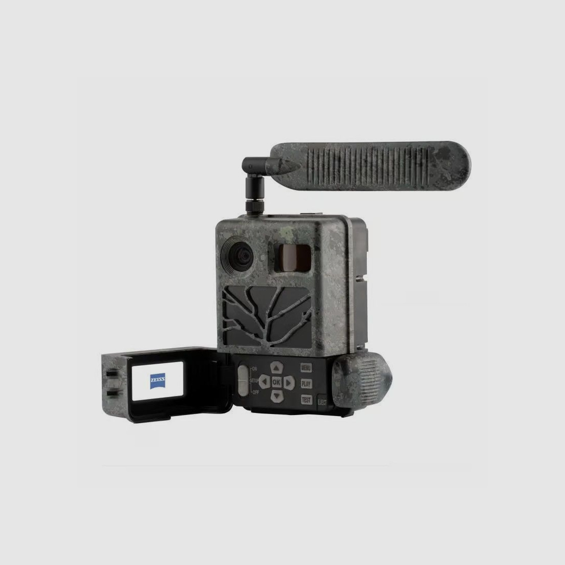 ZEISS Secacam 3 100 Grand Angle