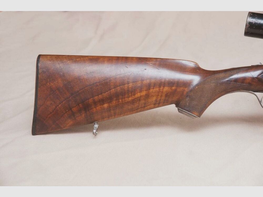 Robert Schüler Köln - Vorkriegswaffe Baujahr 1931 BBF