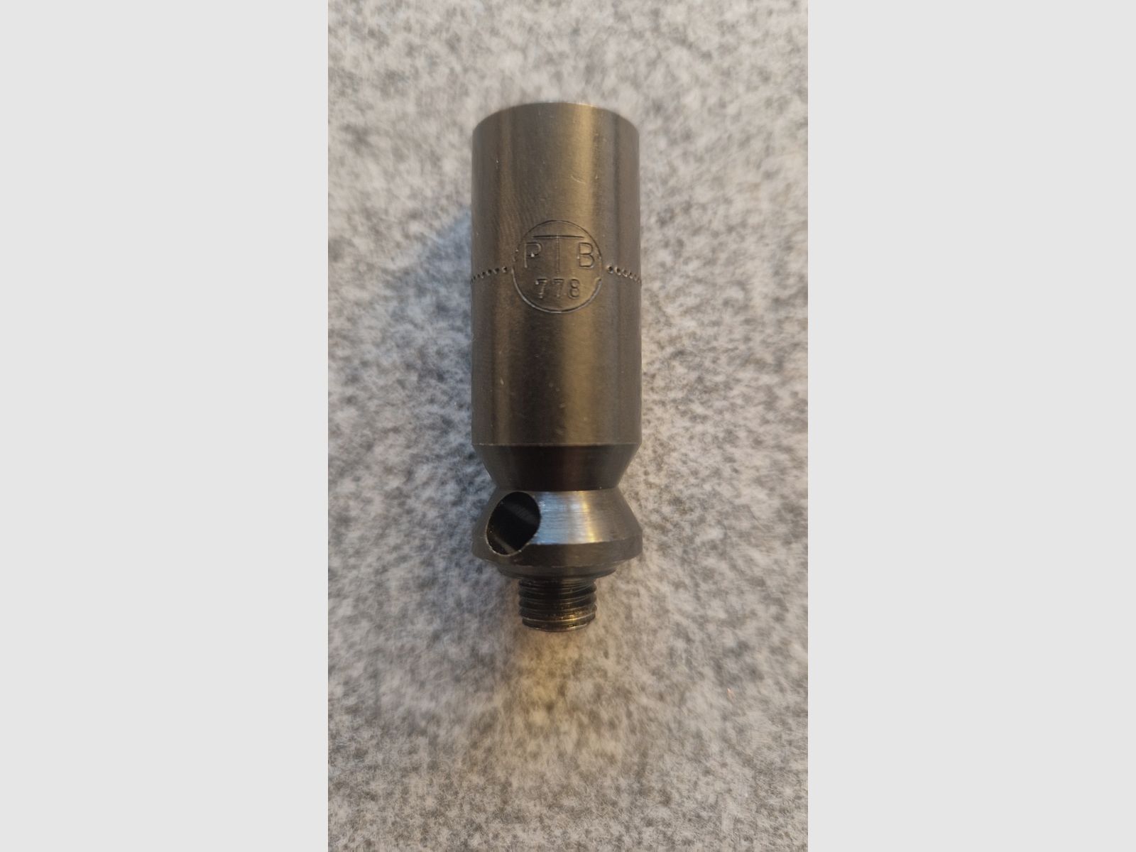 Vaso de lanzamiento Umarex para arma de fogueo