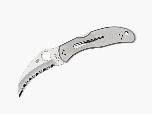 Taschenmesser Harpy SS SpyderEdge