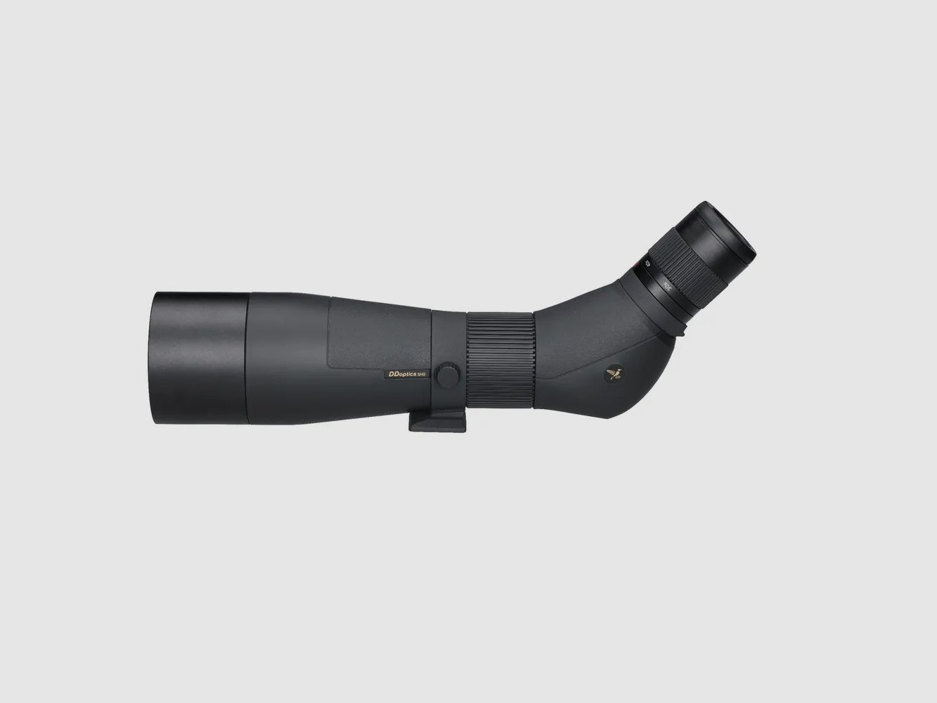 DDoptics Spektiv | SHG 30-60x85 APO | Schräg