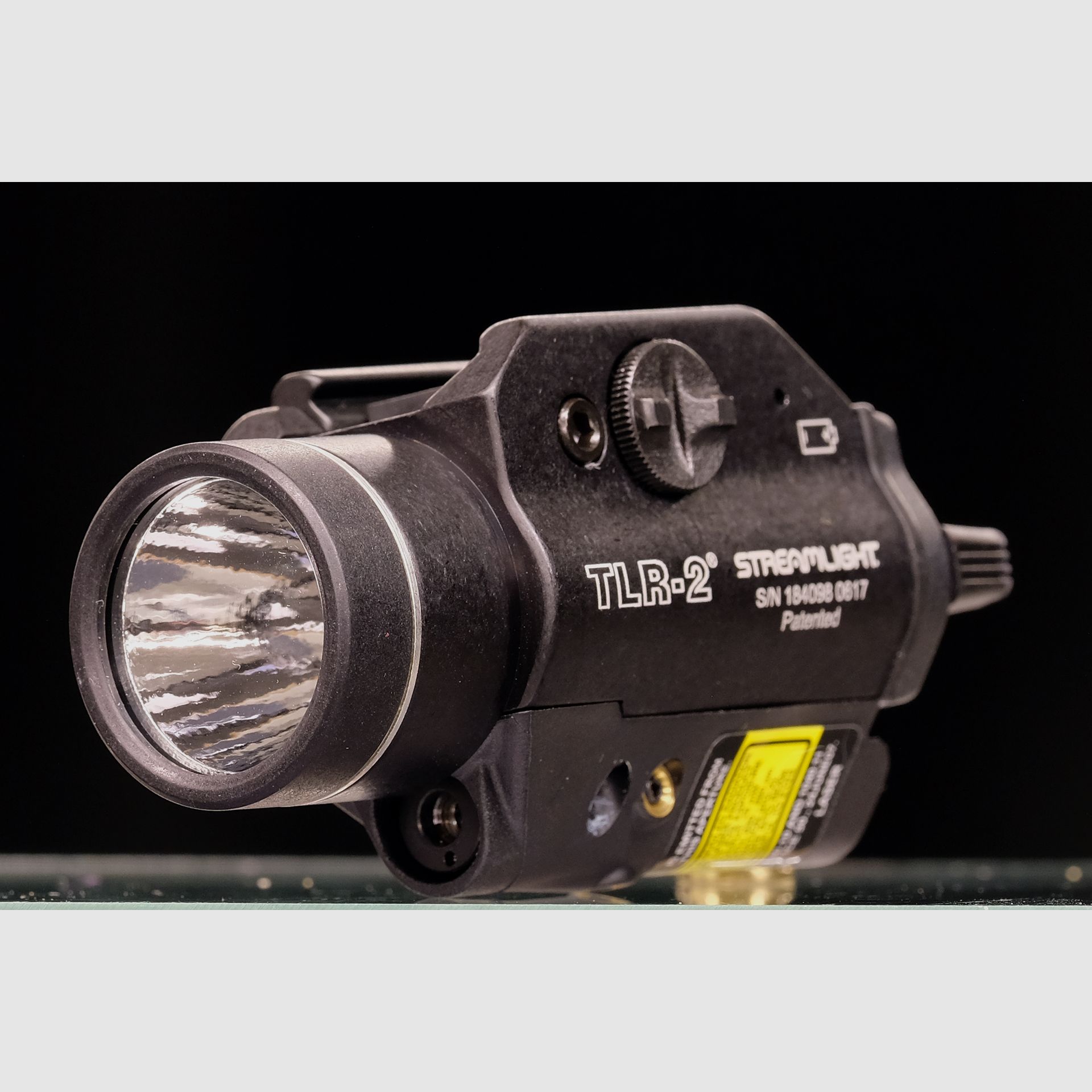 Streamlight TLR-2, immagine 2 di 4
