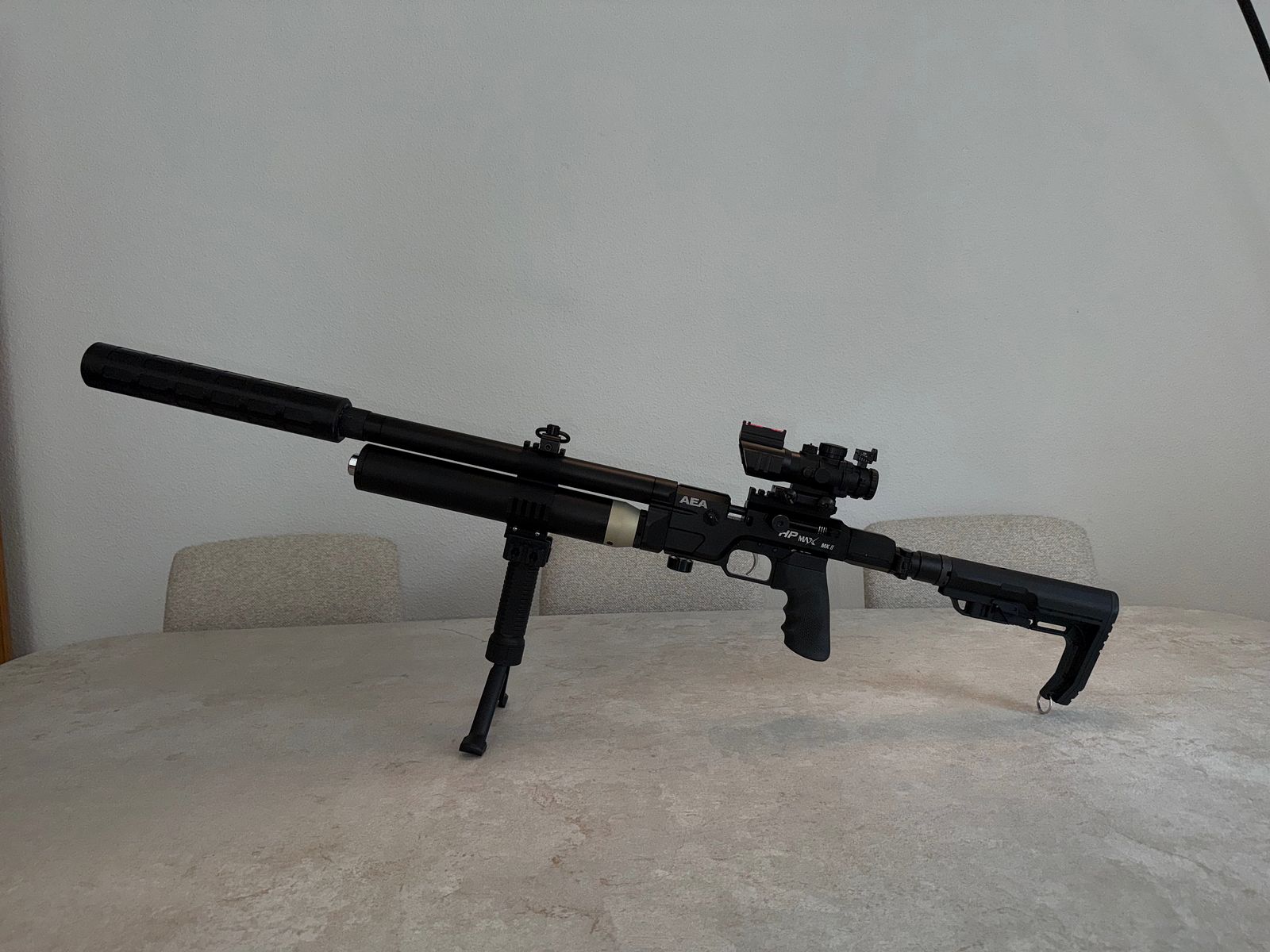 HPmax MK2 
