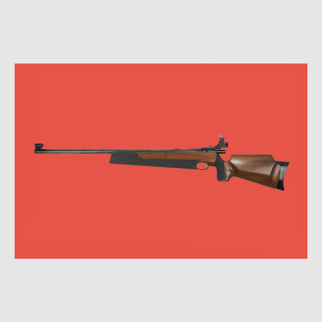 Weihrauch HW 60M, image 1 sur 3