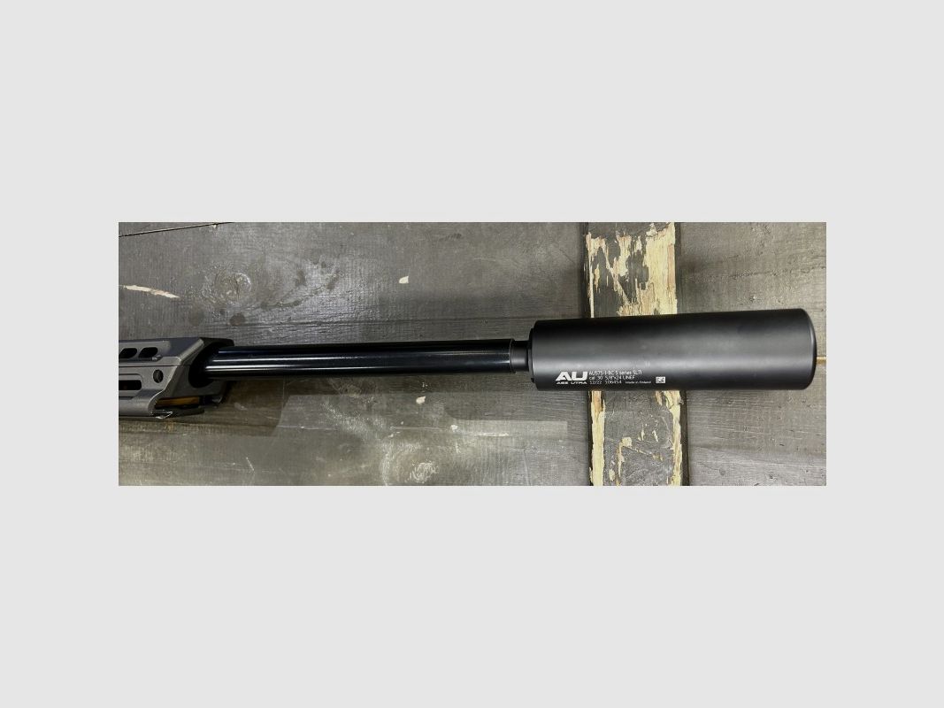 REMINGTON 700, Bild 5 von 9