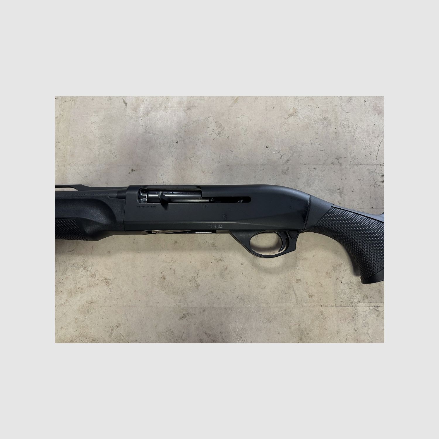 Benelli M2 Comfortech Kal.20 links, Bild 3 von 4
