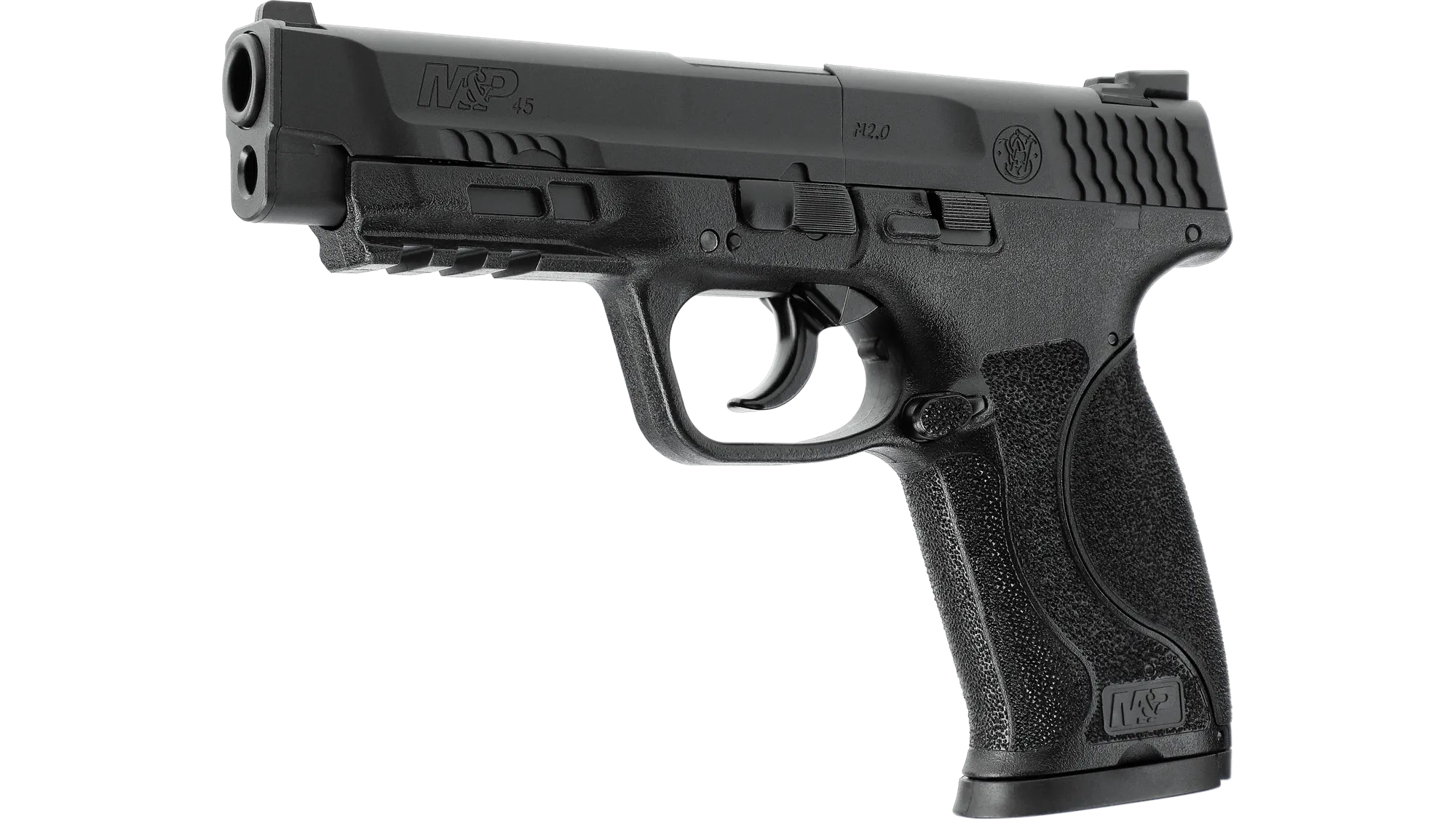 S&W M&P45 M2.0, Diabolo, Bild 2 von 2