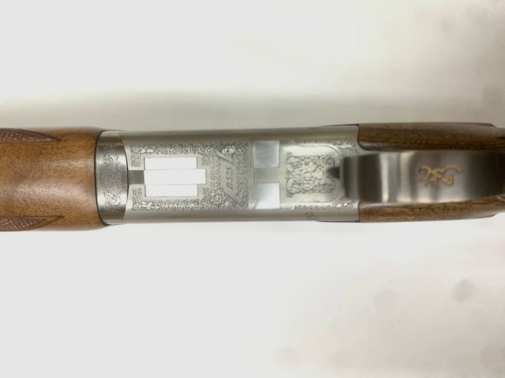 Browning B525 Game 1 Micro 12M 12/76