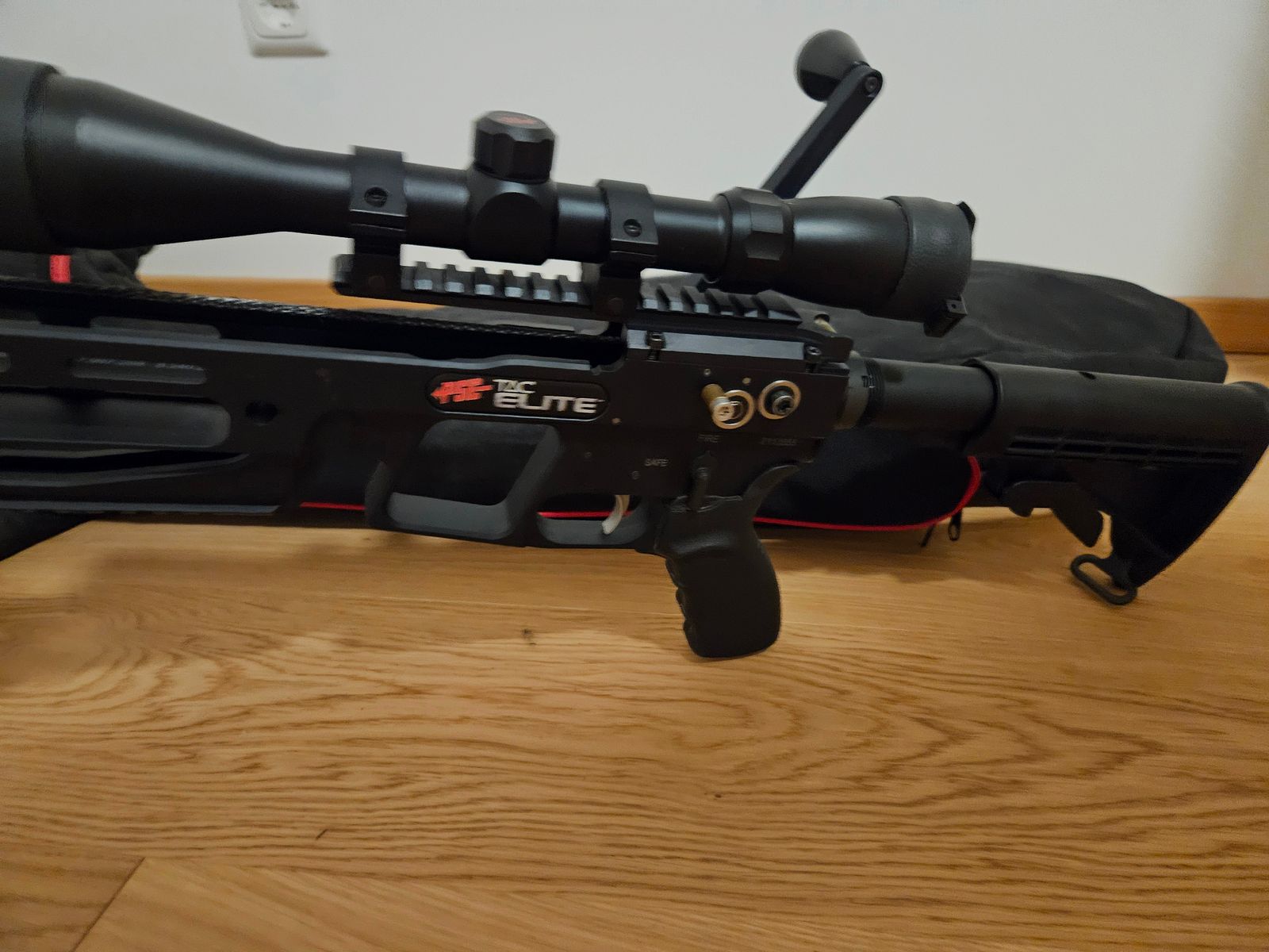 Pse Tac Elite Crossbow