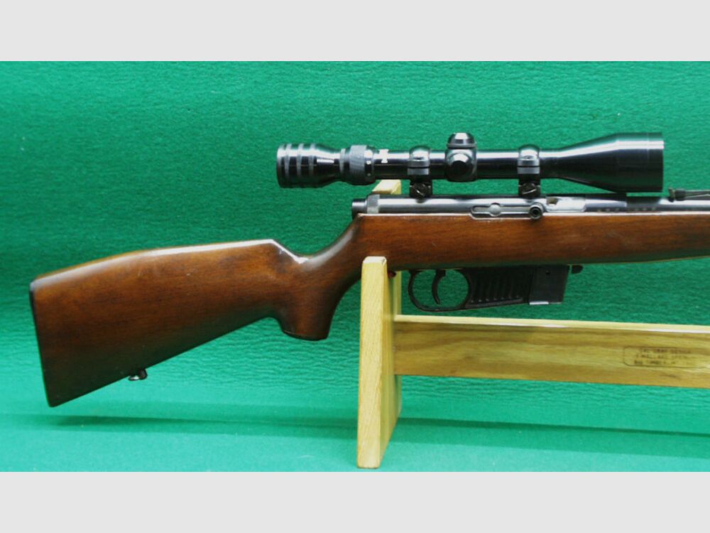 Voere Kufstein Autriche - SL-Fusil, image 2 sur 7