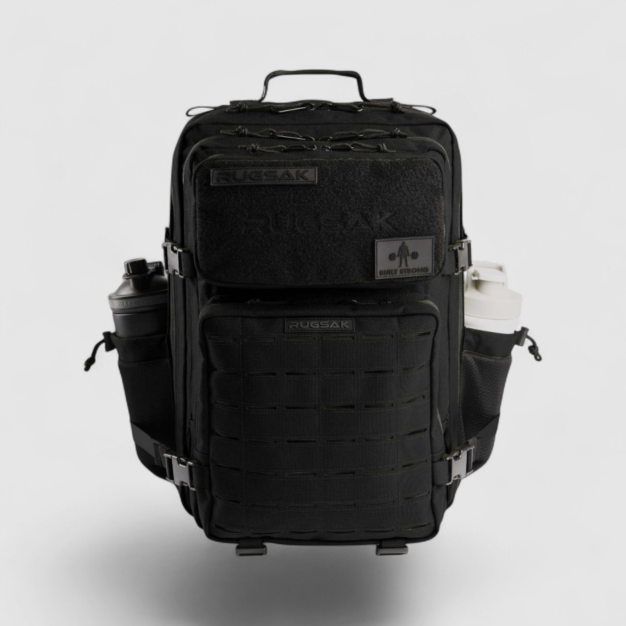 RUGSAK Alpha