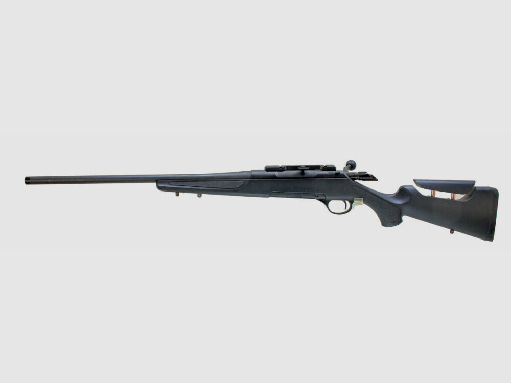Haenel Suhl HAENEL Jäger 10 Supervarmint z gwintem 308 Win