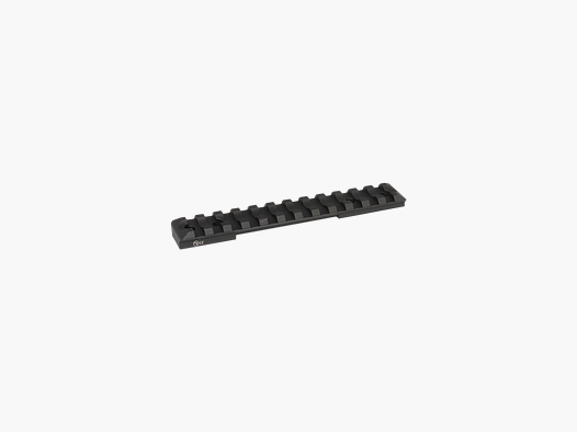 CZ Picantinny Rail 600 Nero Mini