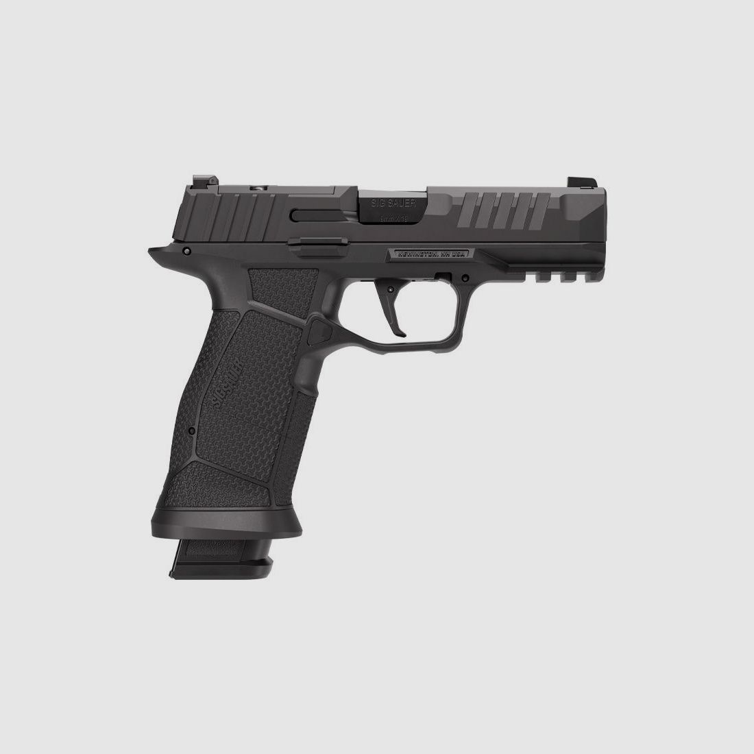 Sig Sauer – Pistole / P385 / Carry / 9mm / BLK, Bild 1 von 8