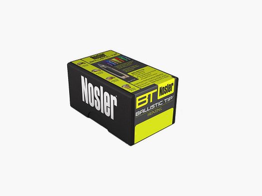 NOSLER .284 Ballistic Tip 9.7g/150gr