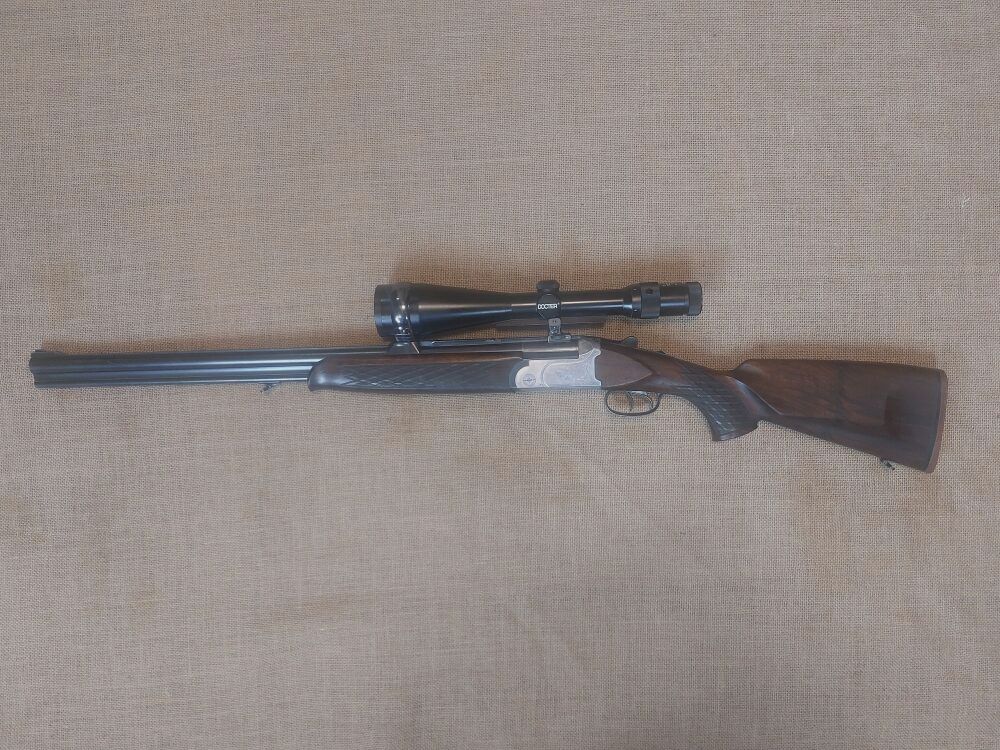 Antonio Zoli Z 95 Luxus