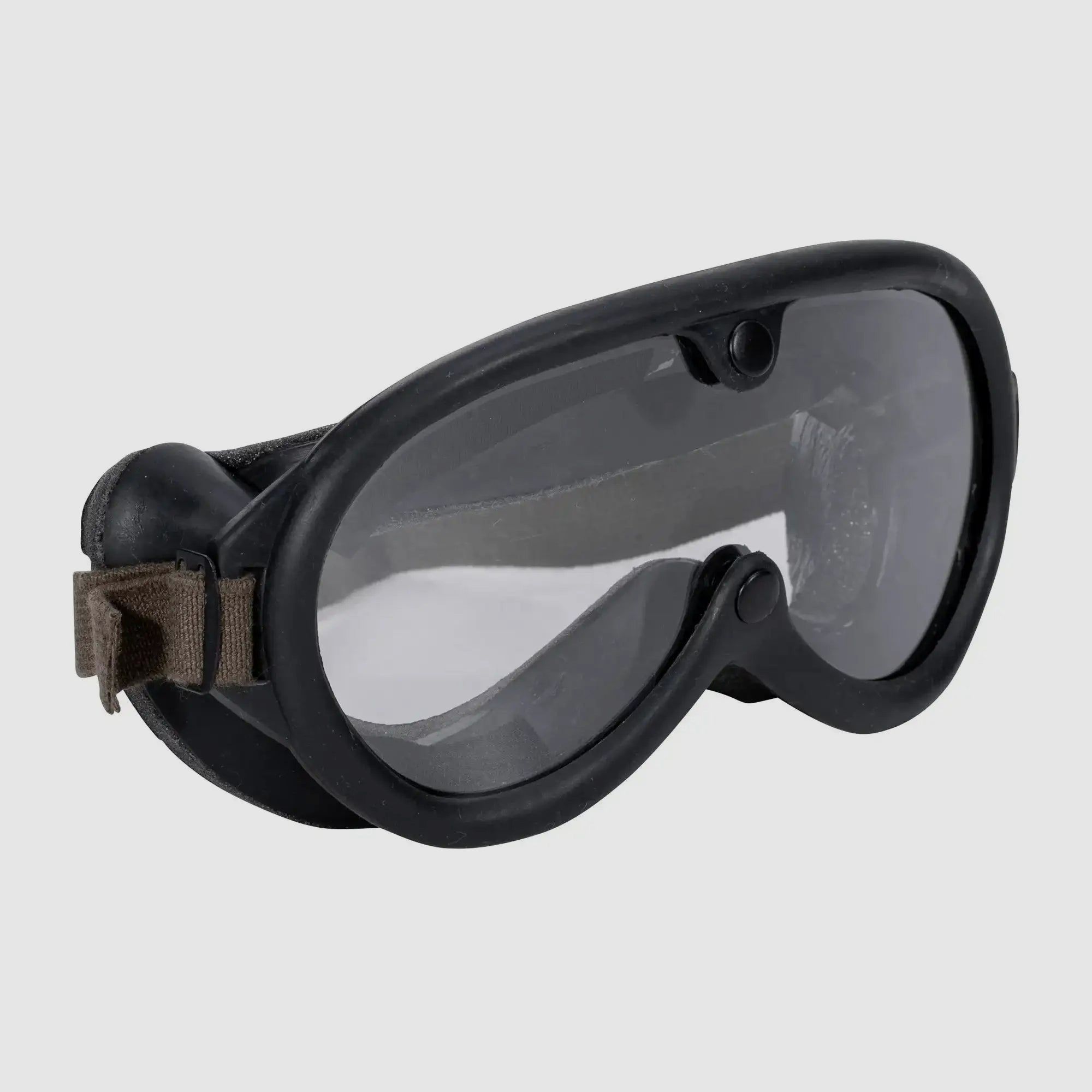 Mil-Tec Mil-Tec US Staubschutzbrille