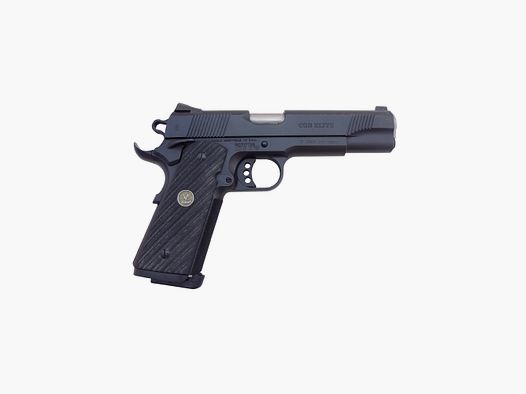Wilson Combat Elite