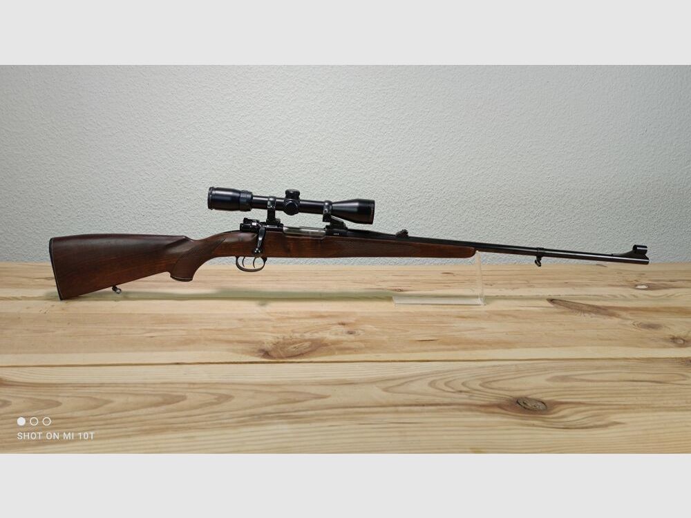MAUSER 98