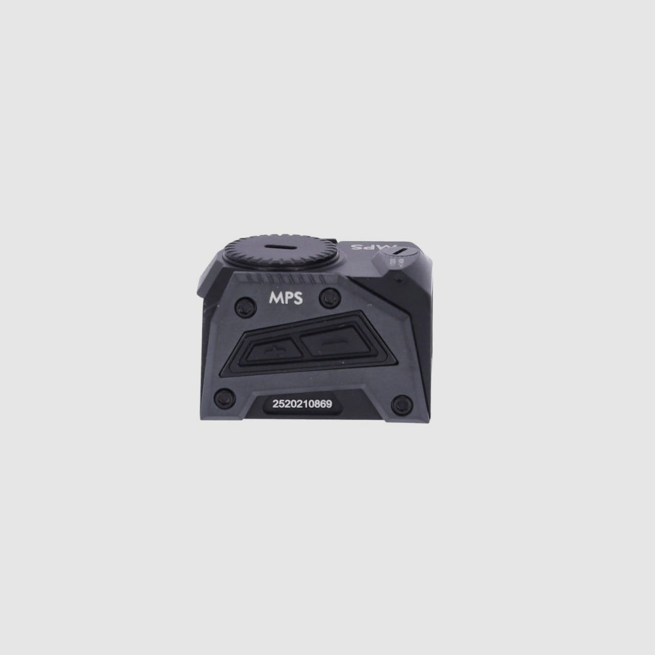 Steiner Micro Pistol Sight Rotpunktvisier