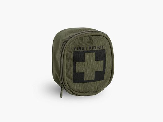 Medical kit pouch – Green