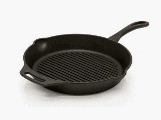 Sartén de fuego Petromax Grill