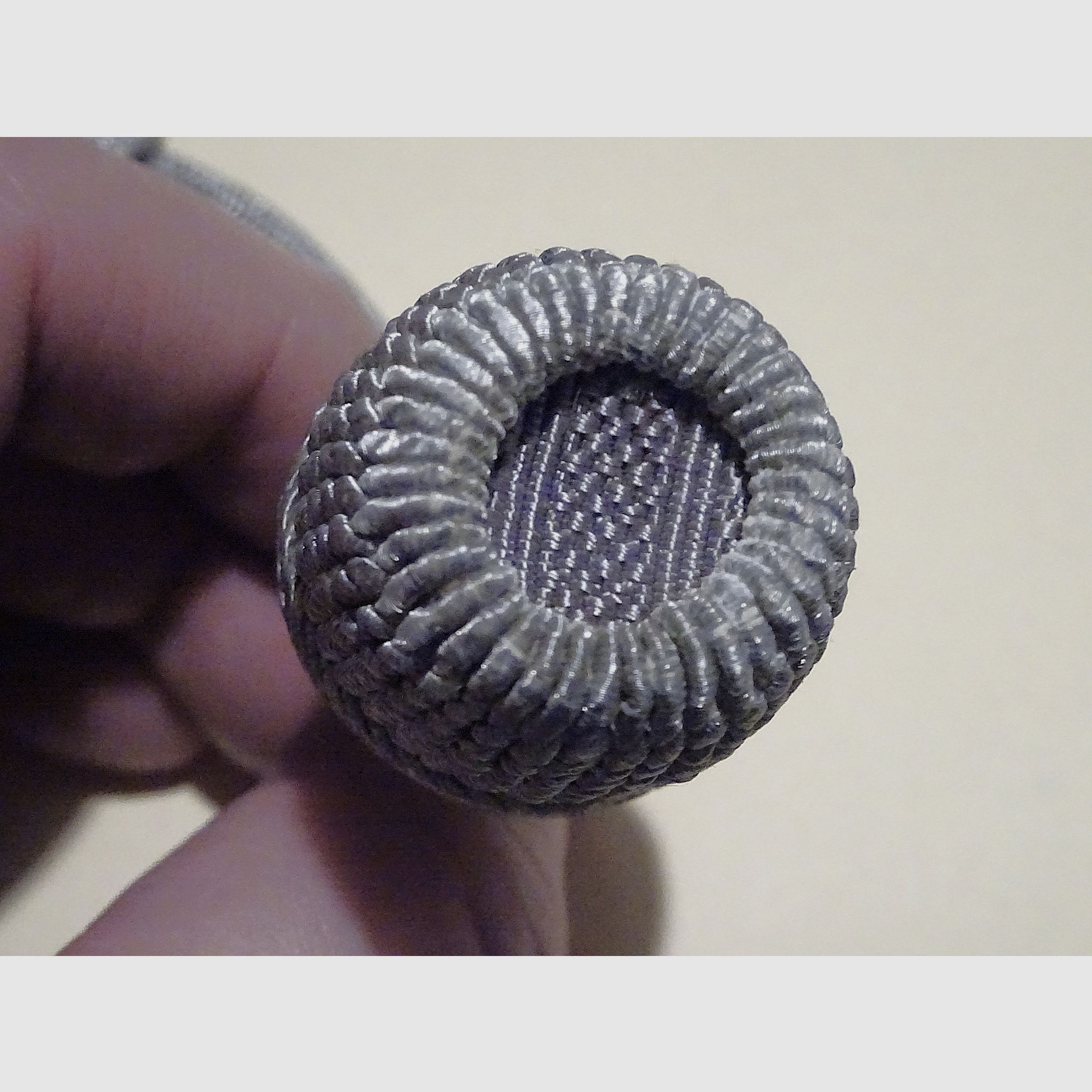 Original Portepee,LOD,Luftwaffe 2.WK.