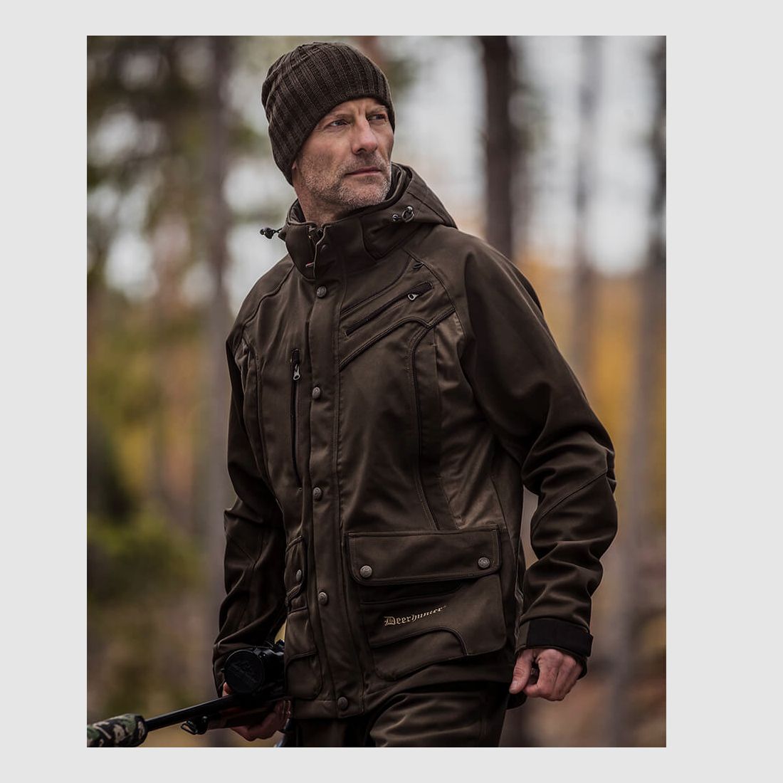 Deerhunter Muflon Light Jagdjacke