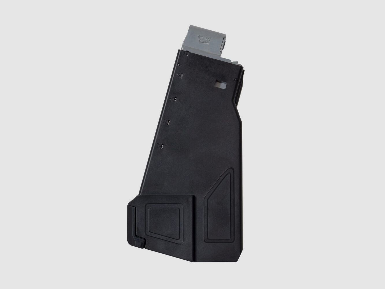Caricatore Crosman Carabina ST-1 Full Auto 4.5, immagine 1 di 2