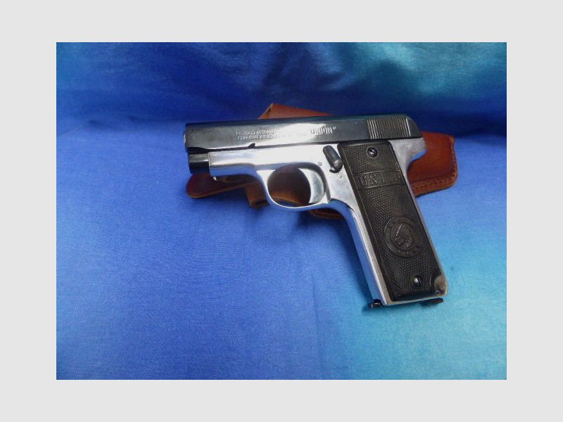 Unión Francia	 Fénix