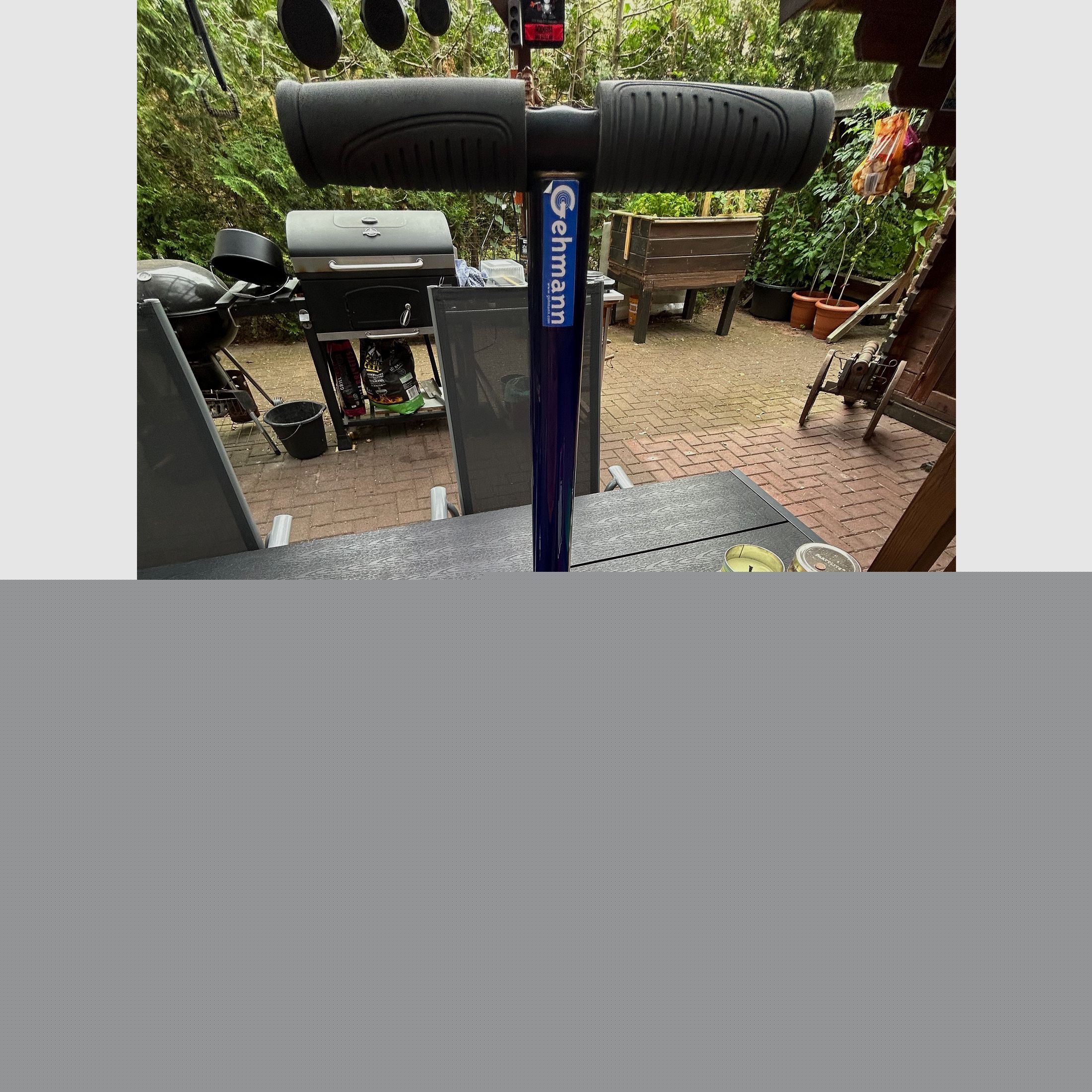 Walther LG 30 TS