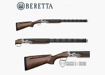 Strzelba BERETTA 687 Silver Pigeon III Sporting B-Fast Kal. 20