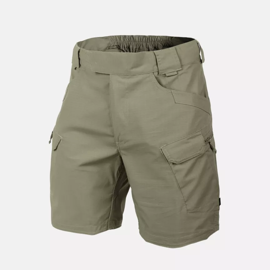 Helikon UTS-short 8,5" Adaptive Green (SP-UTS-PR-12), afbeelding 3 van 3