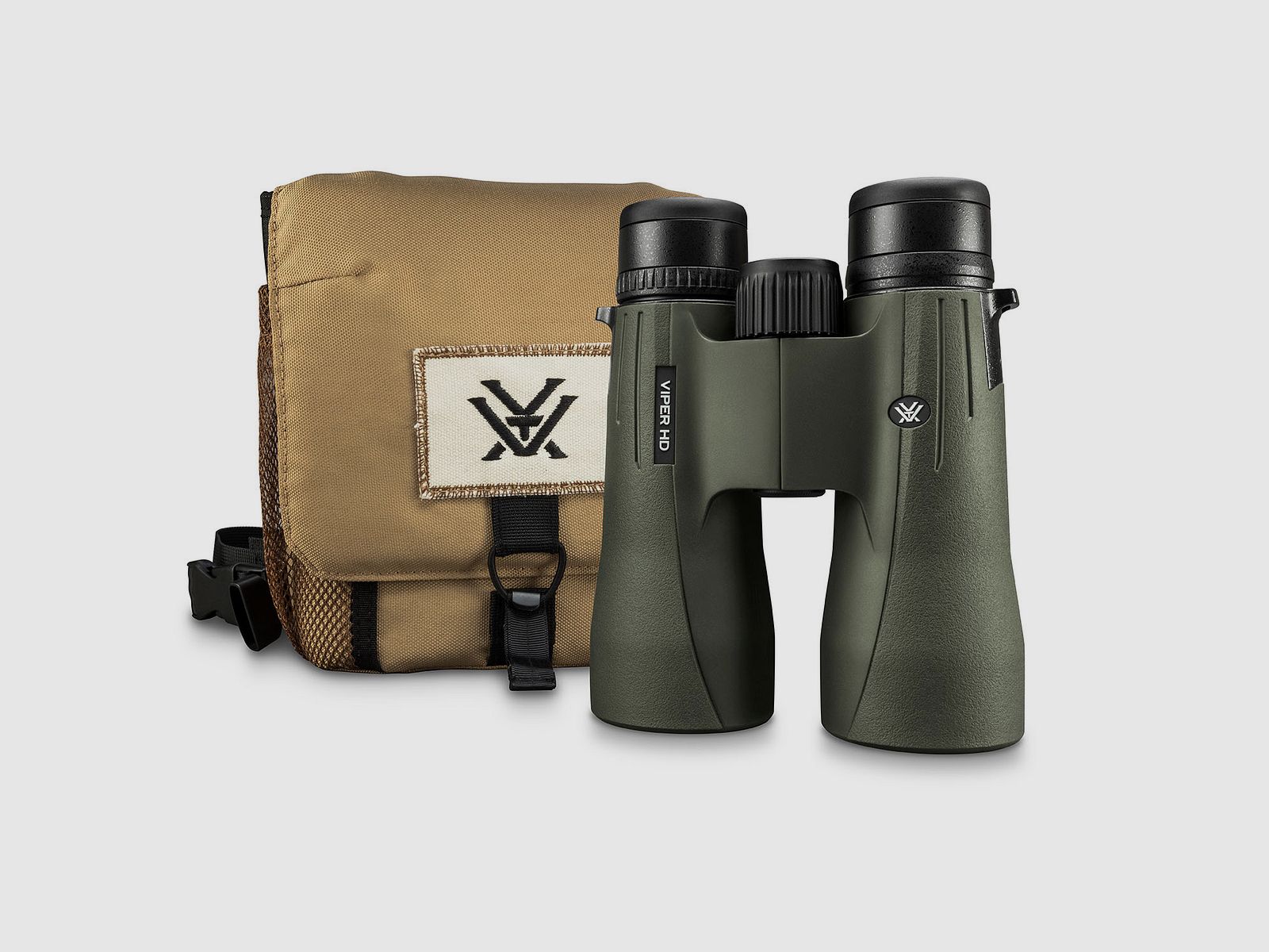 VORTEX Viper HD 12x50