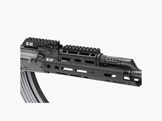 Clawgear AK47 GAS TUBE COVER
