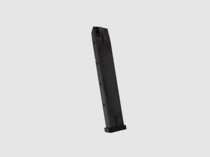 Zoraki 914/925 Magazin, 25 Schuss 9mm P.A.K.