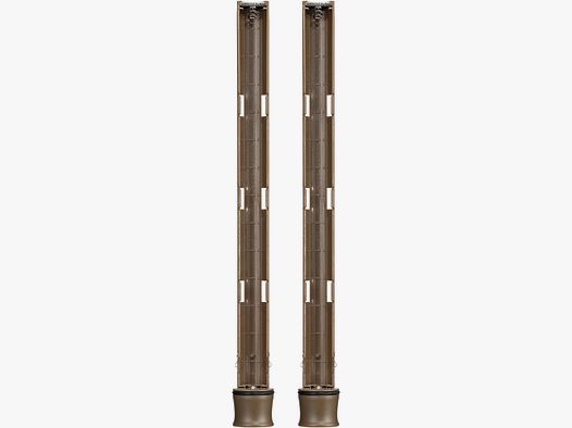 Minox DTC 460 battery magazine