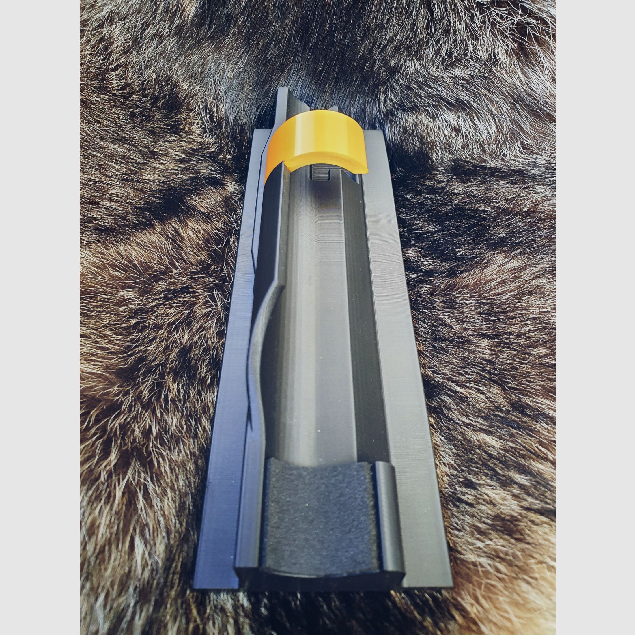 Soporte para cañones intercambiables - colgante - para Blaser R8, R93, Mauser M03