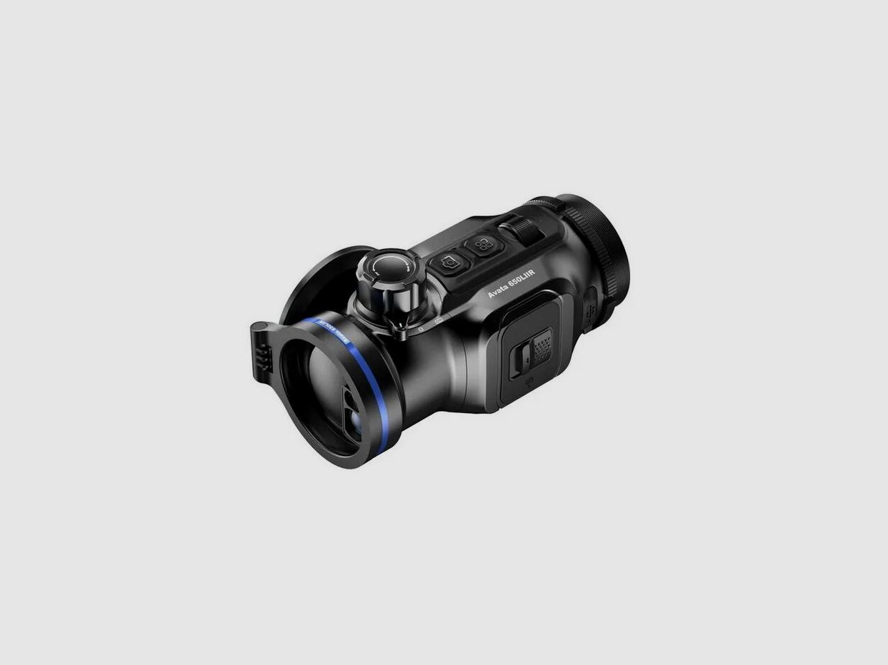 CONOTECH Wärmebildvorsatzgerät Avata 650 LIIR