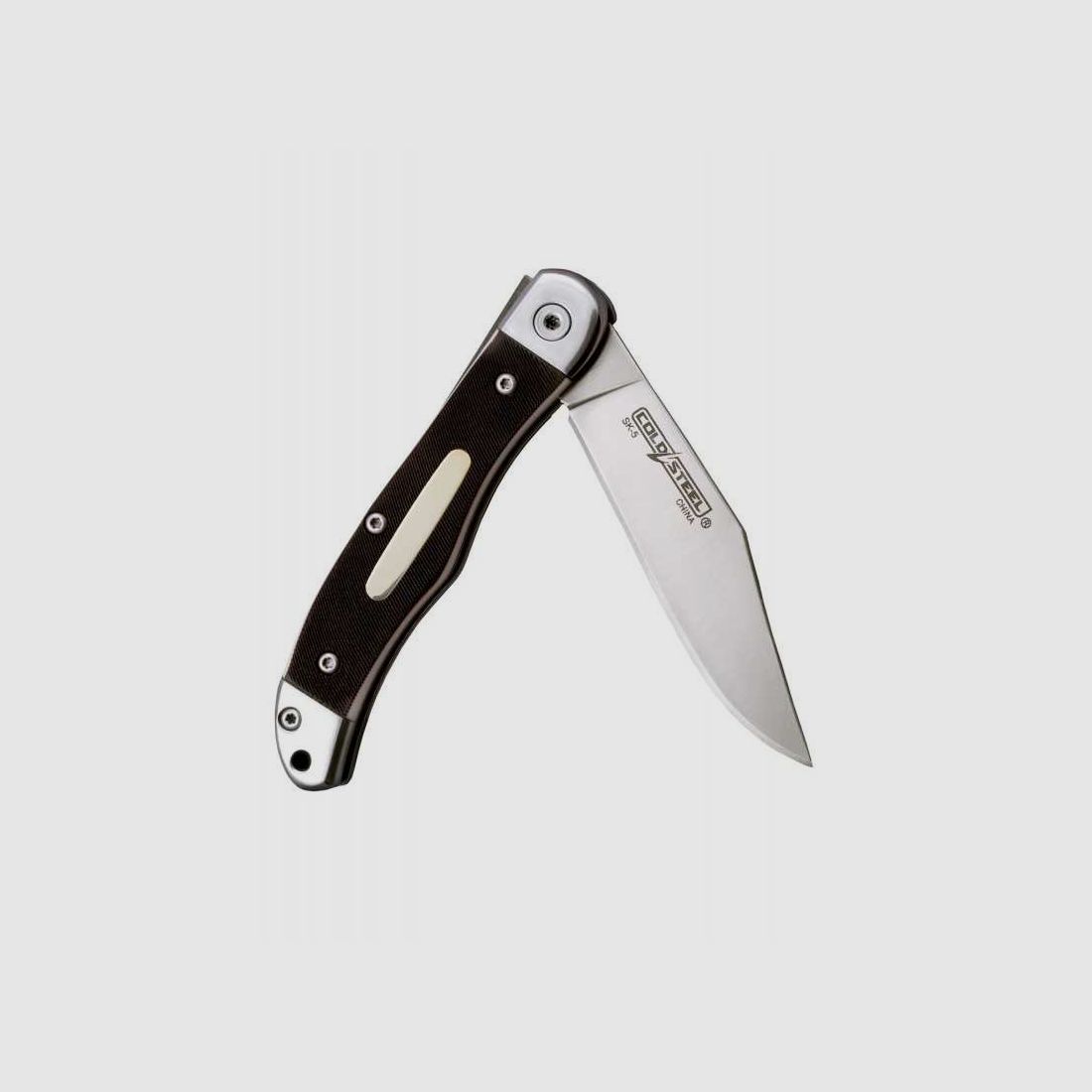 Cold Steel Ranch Hand Taschenmesser, SK-5 Stahl