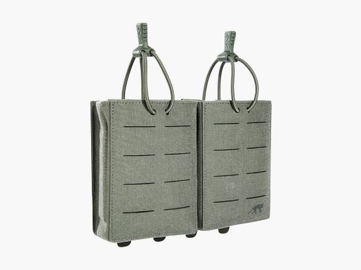 Tasmanian Tiger 2 SGL Mag Pouch BEL HK417 MKIII IRR
