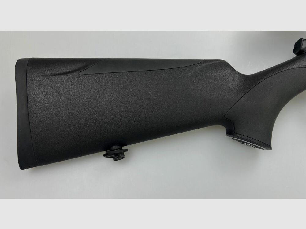 Sauer 505 ErgoMax Black