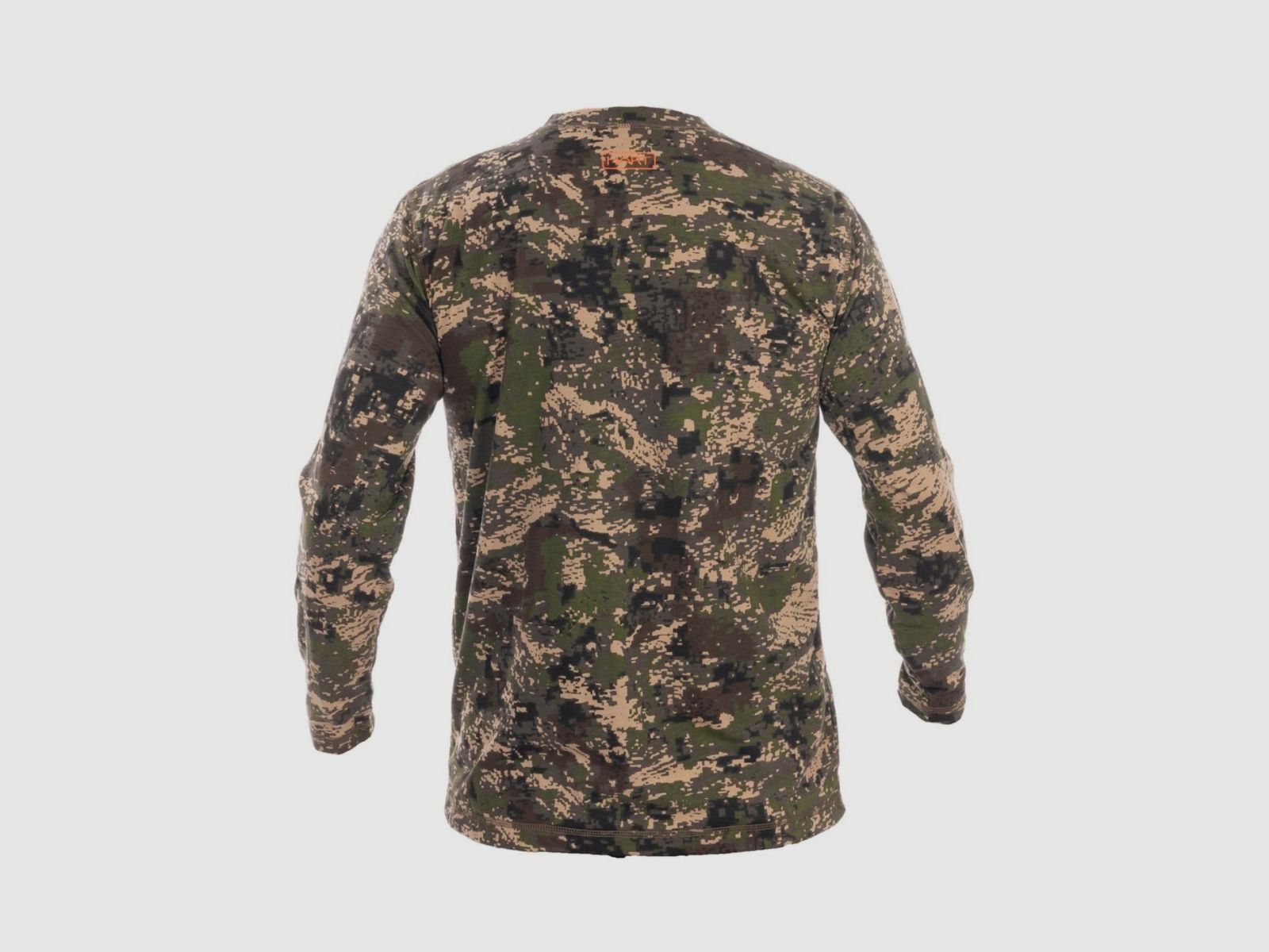 HART Lodge L T-Shirt Pixel Forest